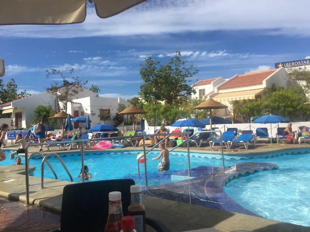 Apartment Garden City Hotel Costa Adeje